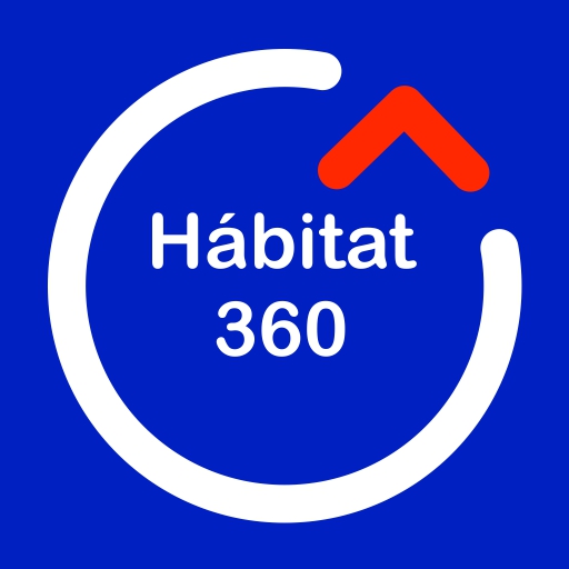 Hábitat 360 – Portal Inmobiliario